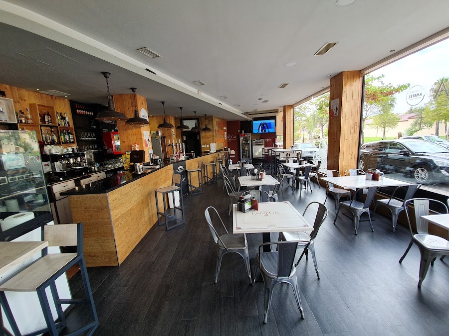 Restaurante La Vieja Dehesa