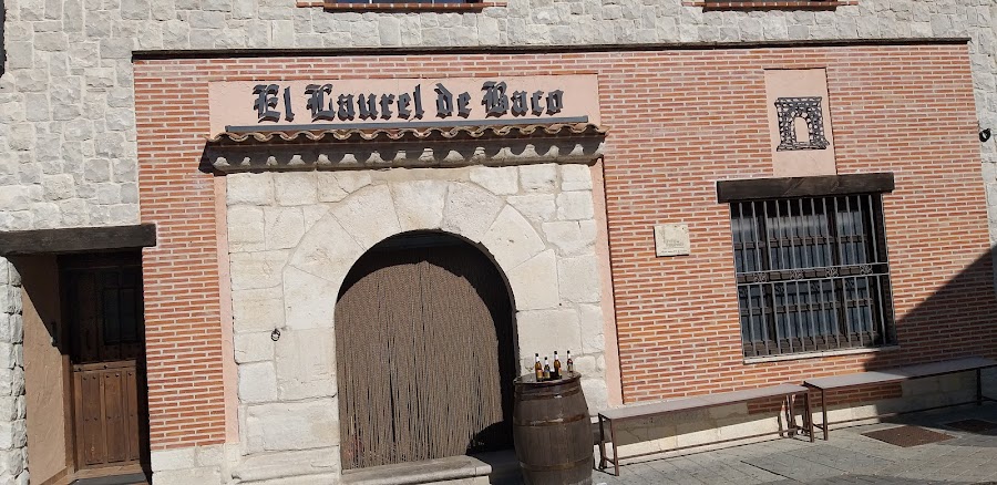 Restaurantes en Traspinedo provincia de Valladolid
