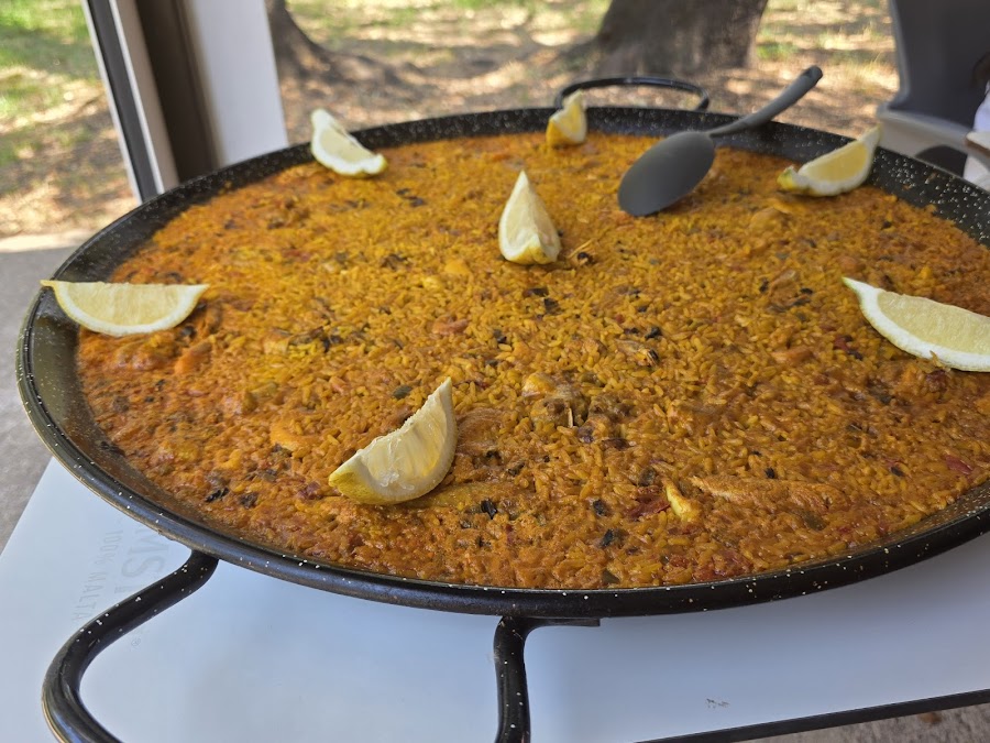 Restaurante Los cachones