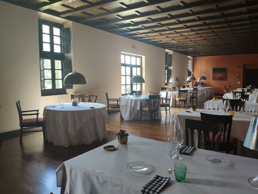 Restaurante los Jerónimos