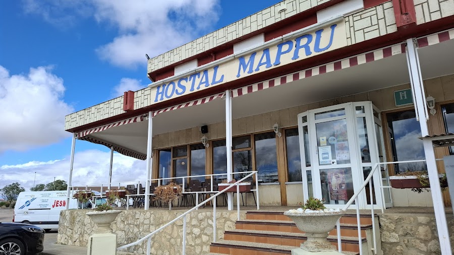 Restaurante MAPRU