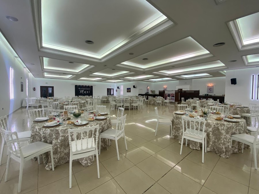 Restaurante Maxi