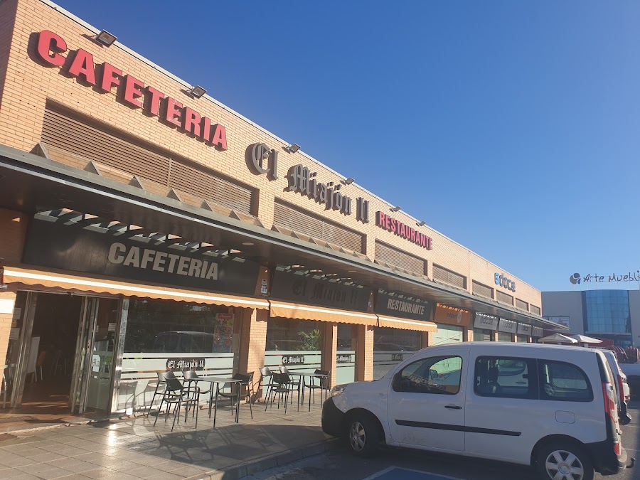 Restaurante MIAJON 2