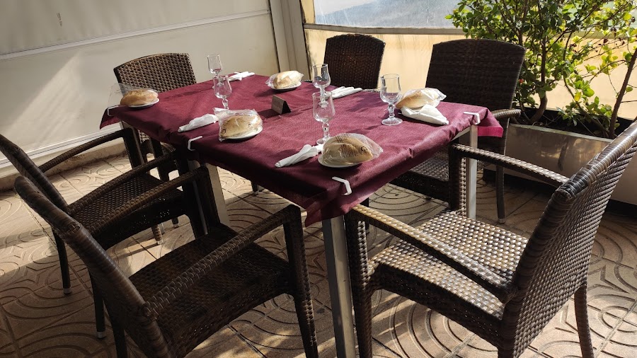 Restaurante Montebola