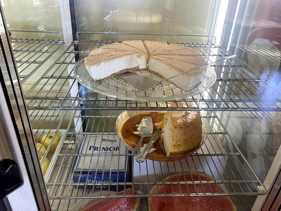 Restaurante Morgado