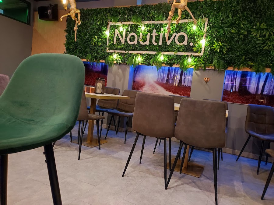 Restaurante Nautiva