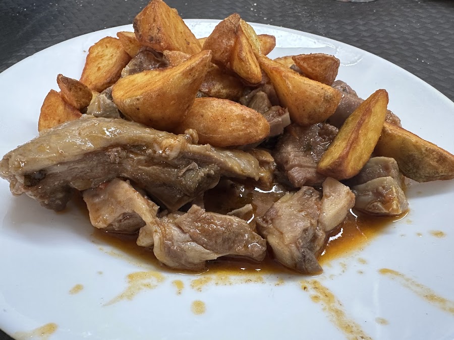 Restaurantes en Almaraz de Duero provincia de Zamora
