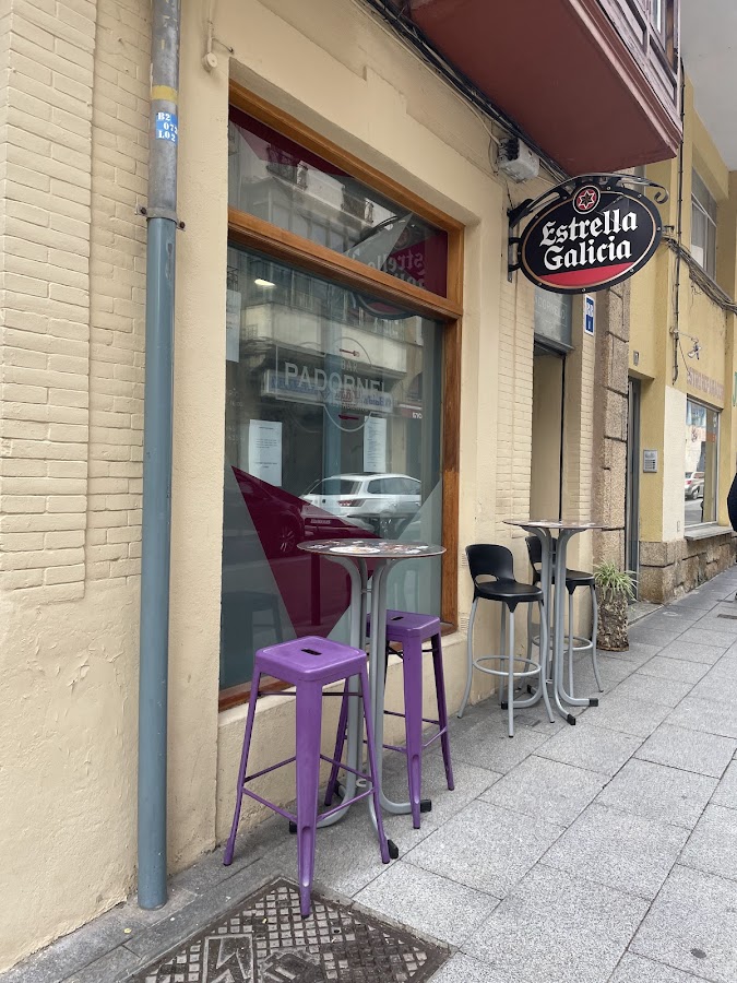 Restaurante Padornelo