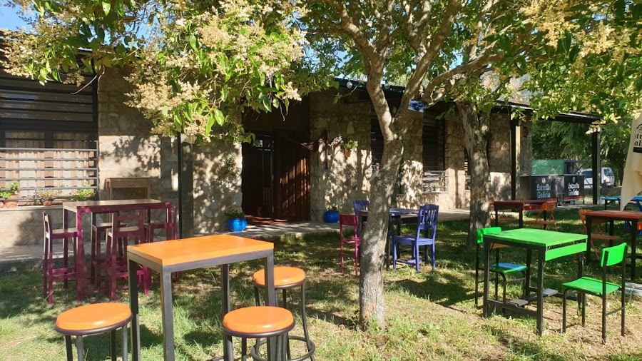 Restaurante Pajarillos