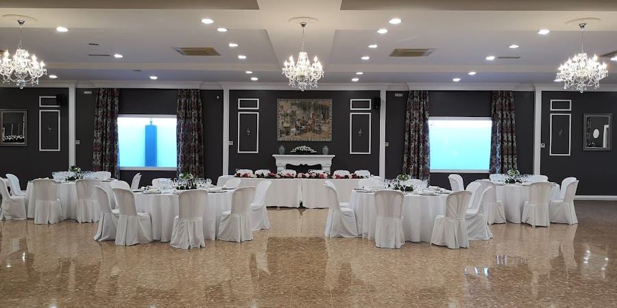 Restaurante Palacio Lince