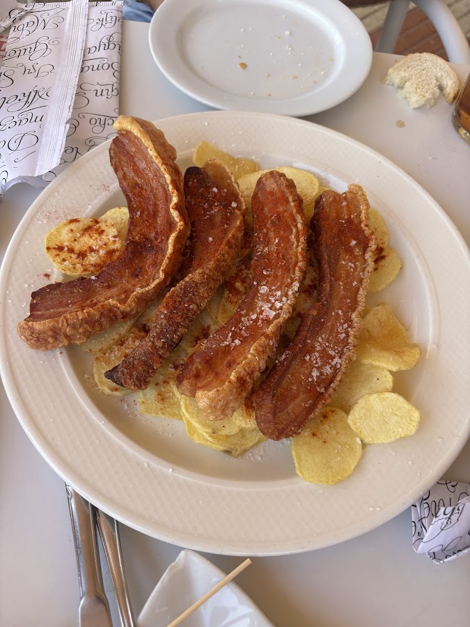 Restaurante Palomares