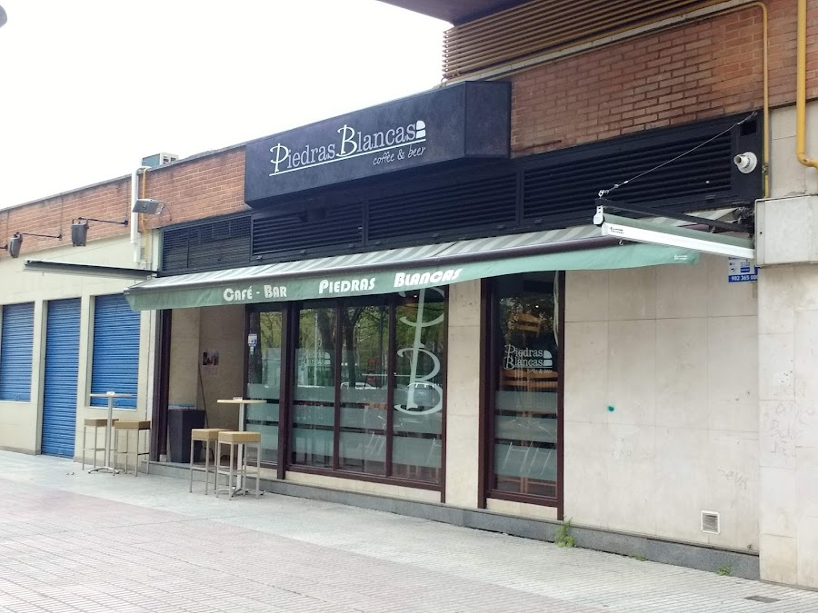 Restaurantes en Huerta del Rey ciudad de Valladolid