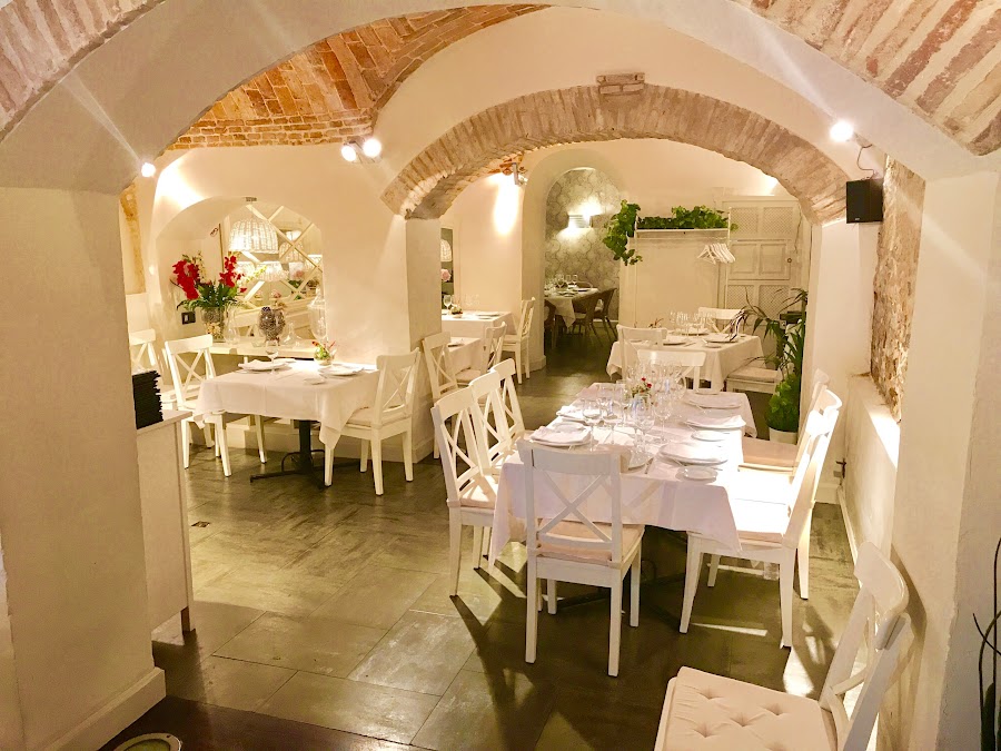 Restaurante Plaza Grande