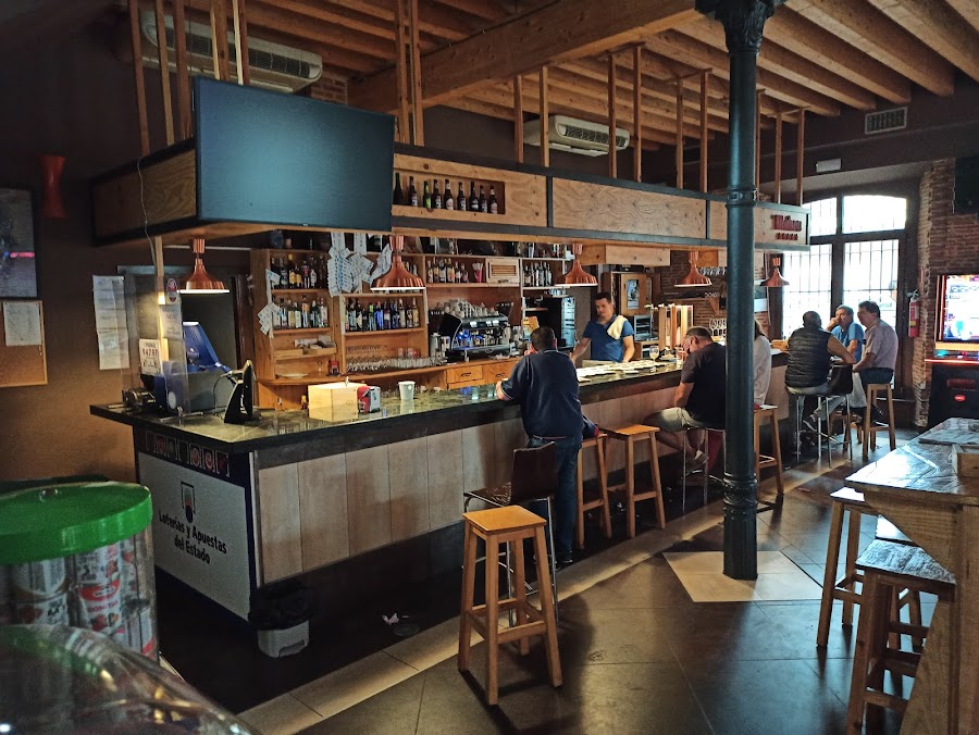Restaurantes en Alaejos provincia de Valladolid