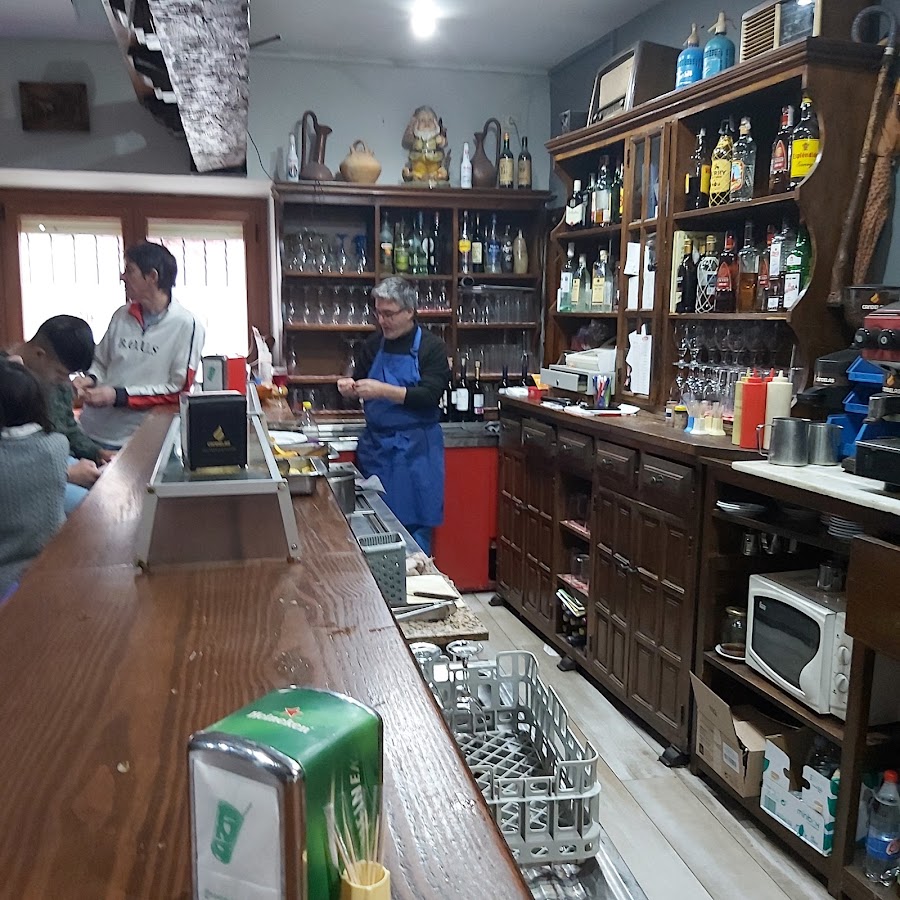 Restaurantes en Torrecilla de la Abadesa provincia de Valladolid