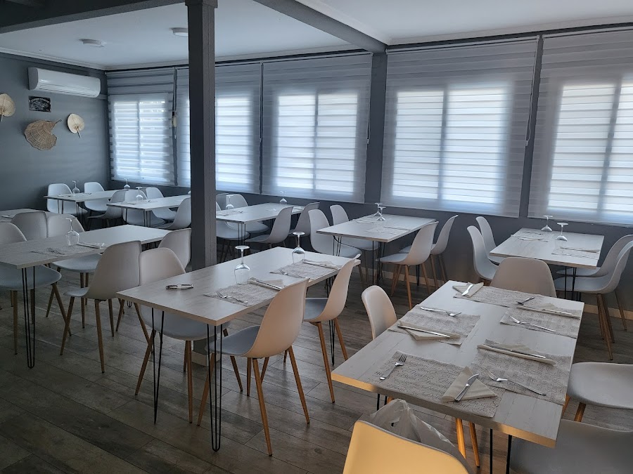 Restaurante Ruta La Plata