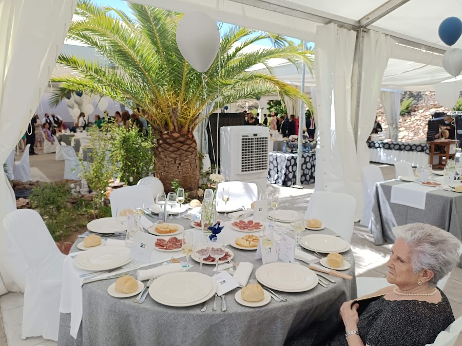 Restaurante Salón Marcelo