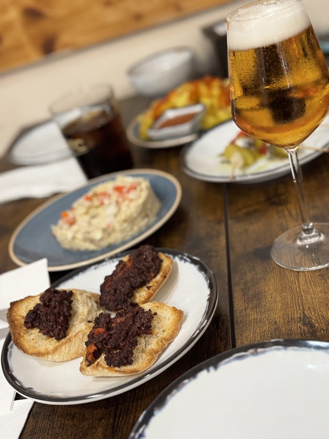 Restaurante Santa Clara