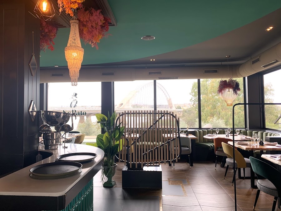 Restaurante Señor Pato