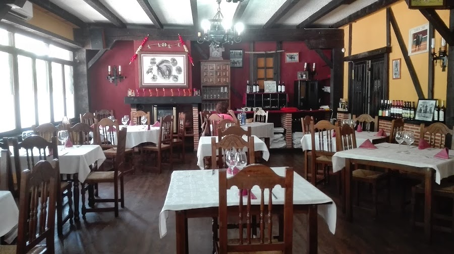 Restaurante Sera