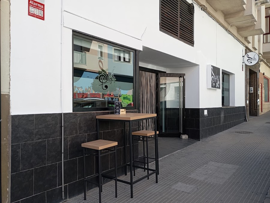 Restaurante Siglo 22 – Comida casera, Terraza y Desayunos en Navalmoral
