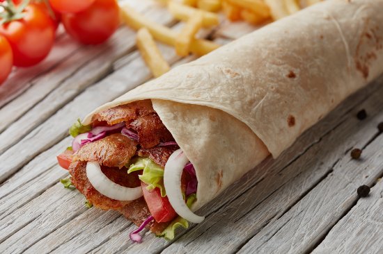 Restaurante SUPER DONER KEBAB