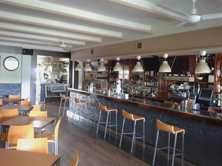 Restaurante TMJ