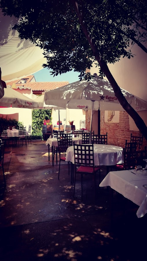 Restaurante Toro