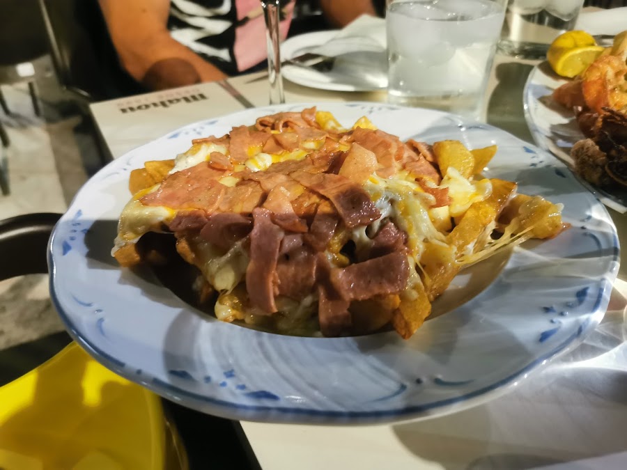 Restaurante Trébol