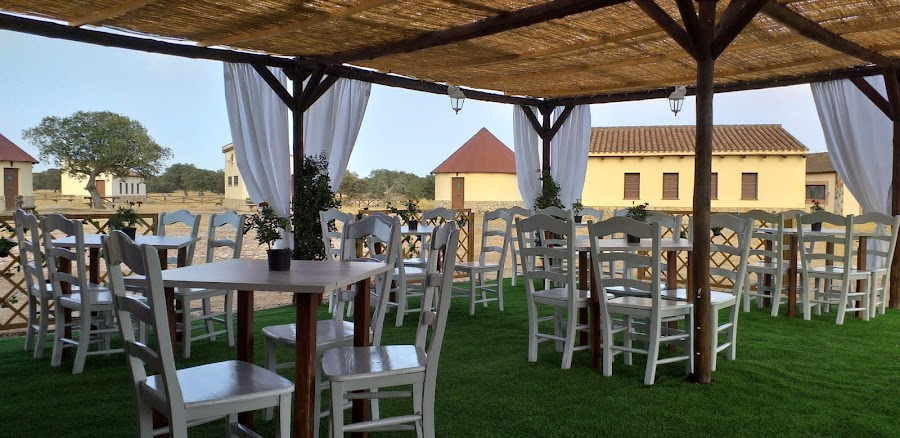 Restaurante "Una ventana a la Siberia"