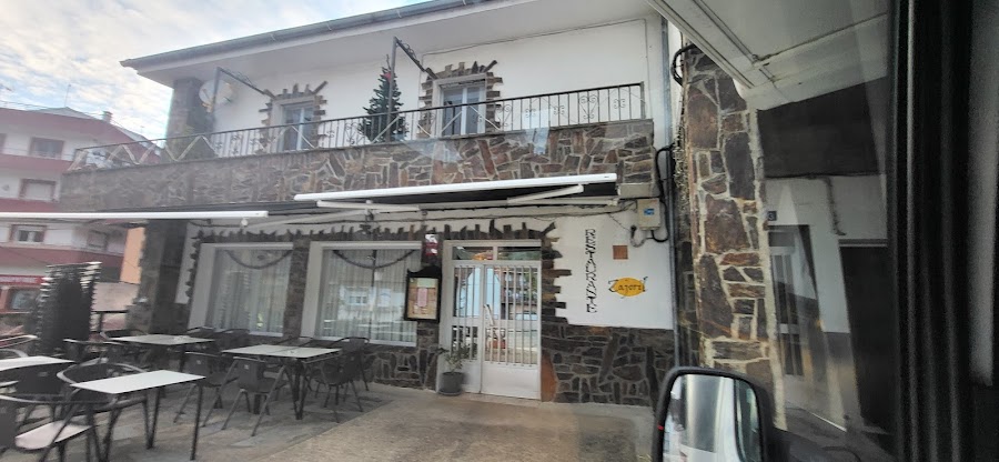 Restaurante Zajoril
