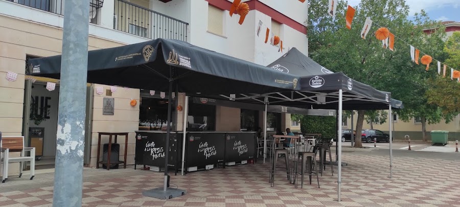 Restaurante Zalaque