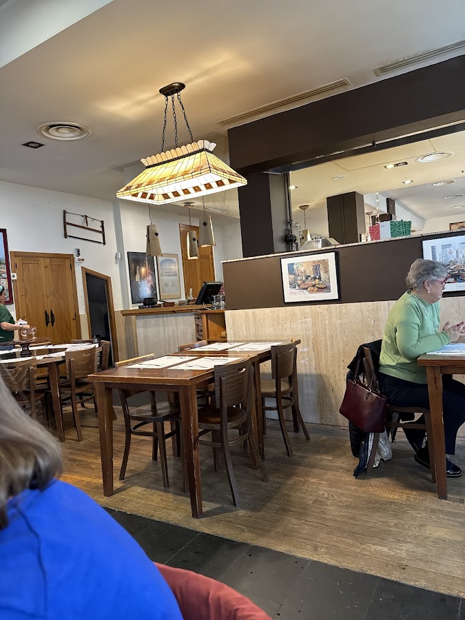 Ristorante Boccaccio