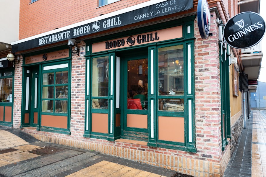 Rodeo Grill Restaurante