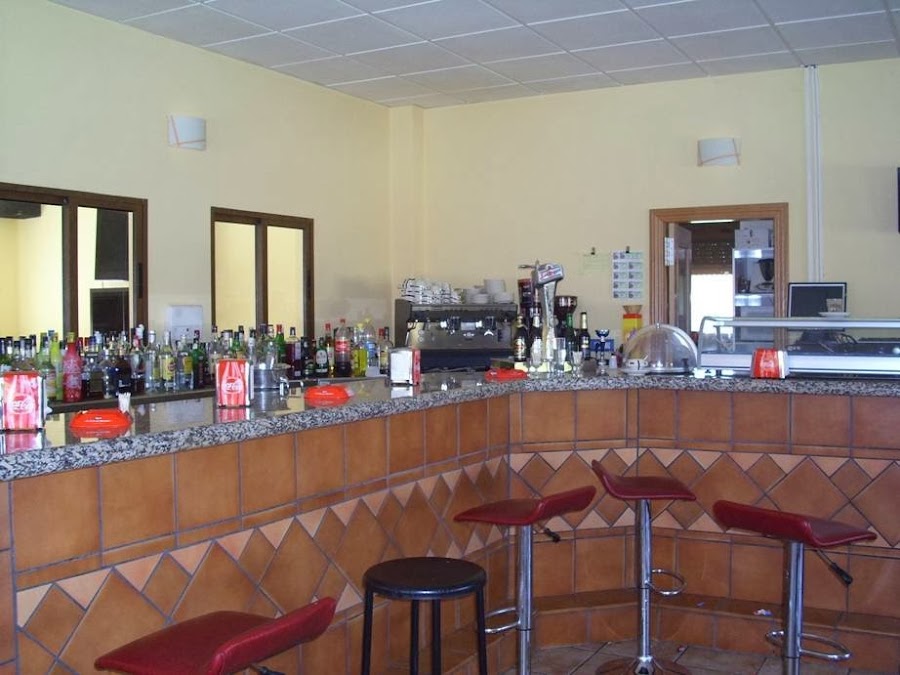 Restaurantes en Revellinos provincia de Zamora