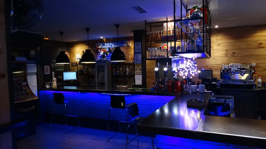 ROY CAFE