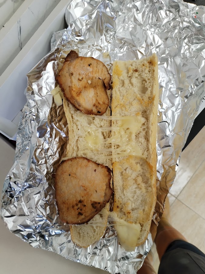 Sabor a Madre