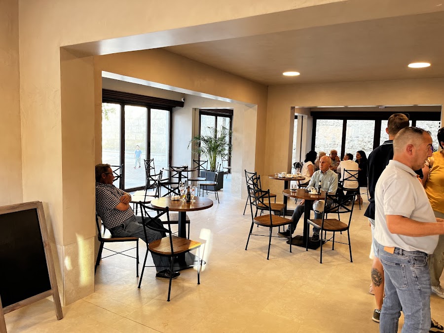 Restaurantes en Castromonte provincia de Valladolid