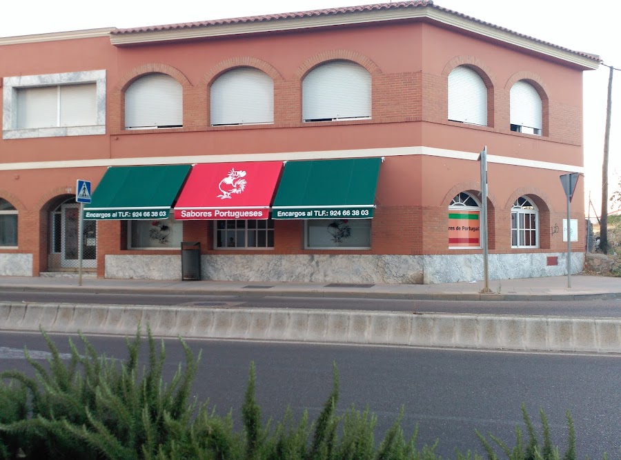 Sabores Portugueses