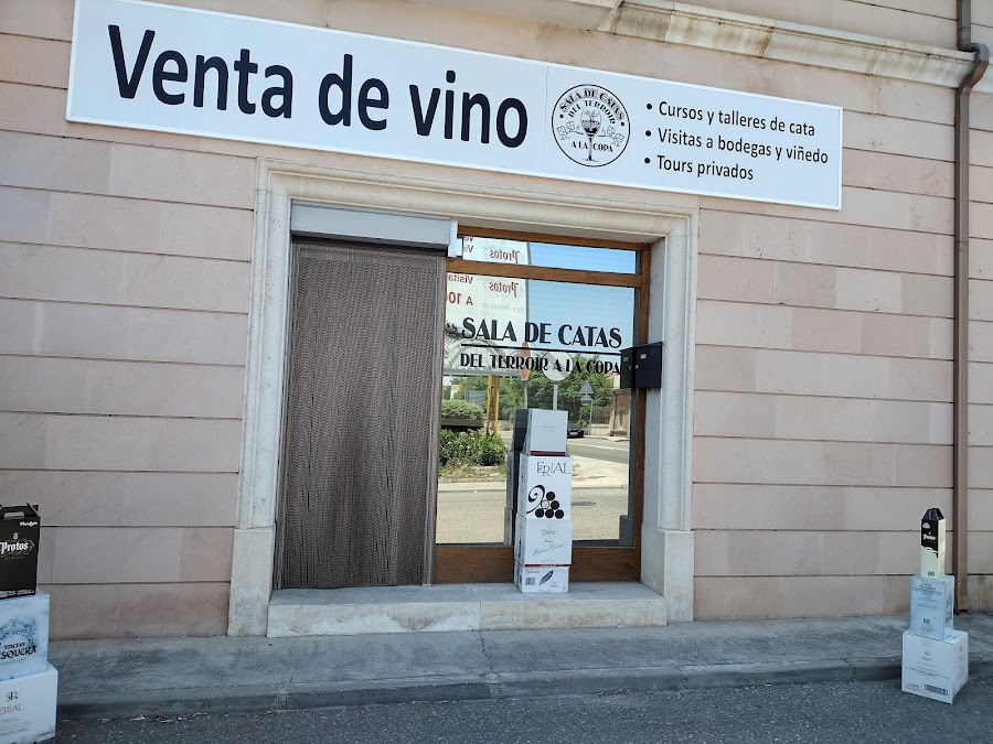 Restaurantes en Torre de Peñafiel provincia de Valladolid