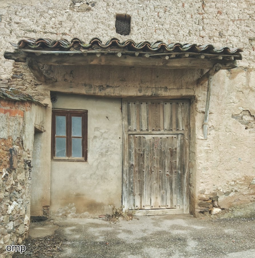 Restaurantes en San Pedro de la Nave-Almendra provincia de Zamora