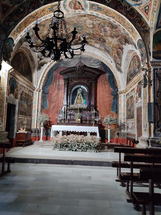 Santuario De Nuestra Señora De Belén