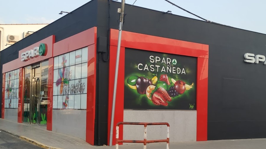 SPAR CASTAÑEDA VILLAGONZALO