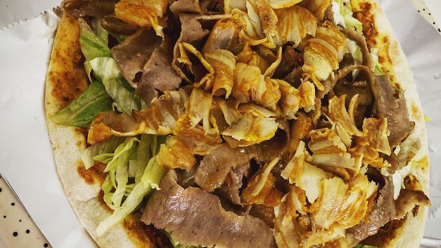 SUPER DONER KEBAB, TALAVERA LA REAL