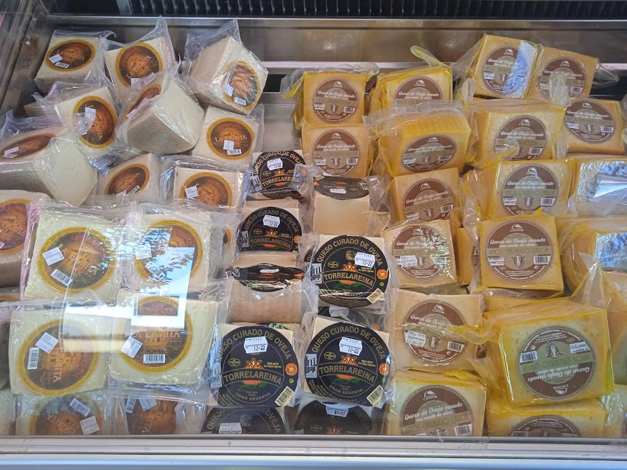 Suribérico