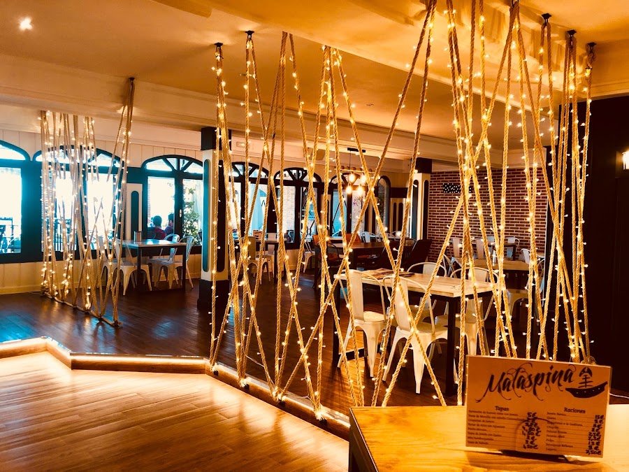 Taberna Enológica Malaspina