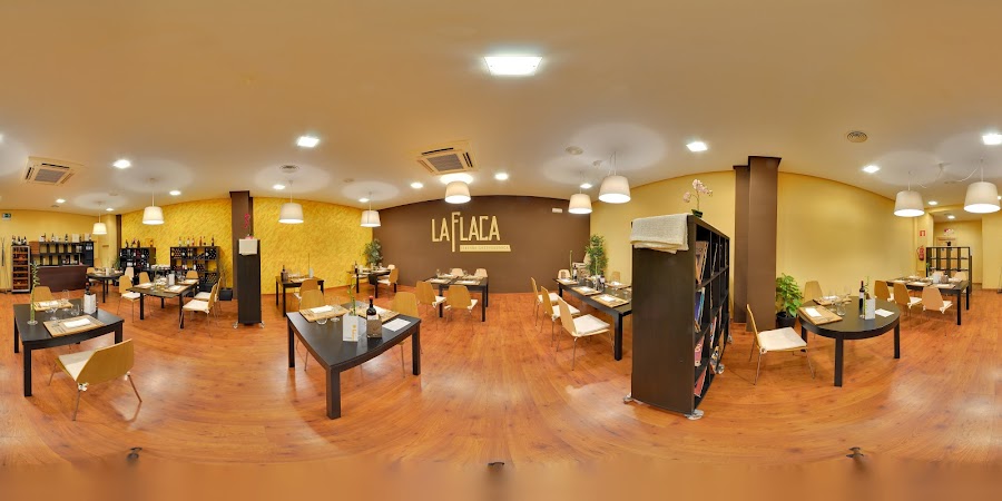 Taberna Gastronómica La Flaca