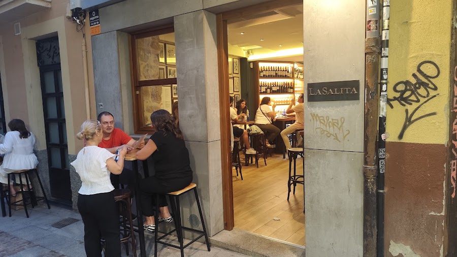 Taberna La Salita