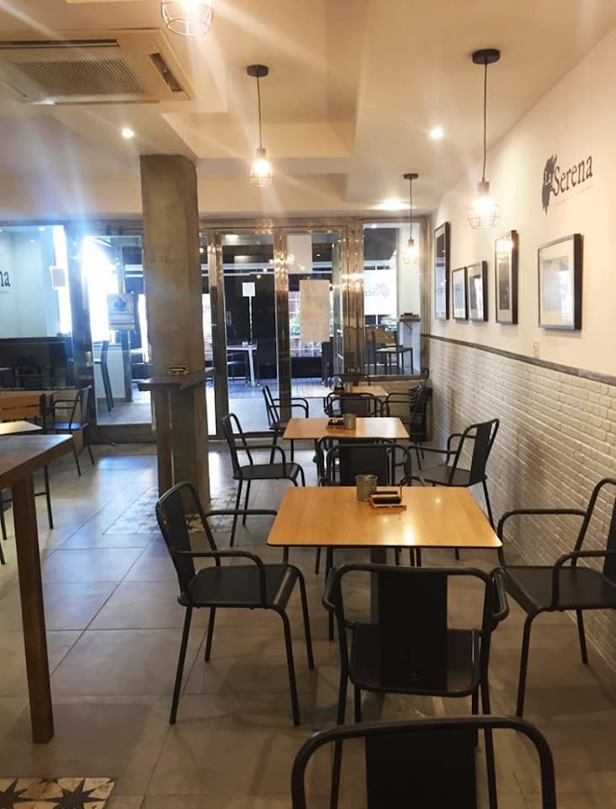 Taberna La Serena