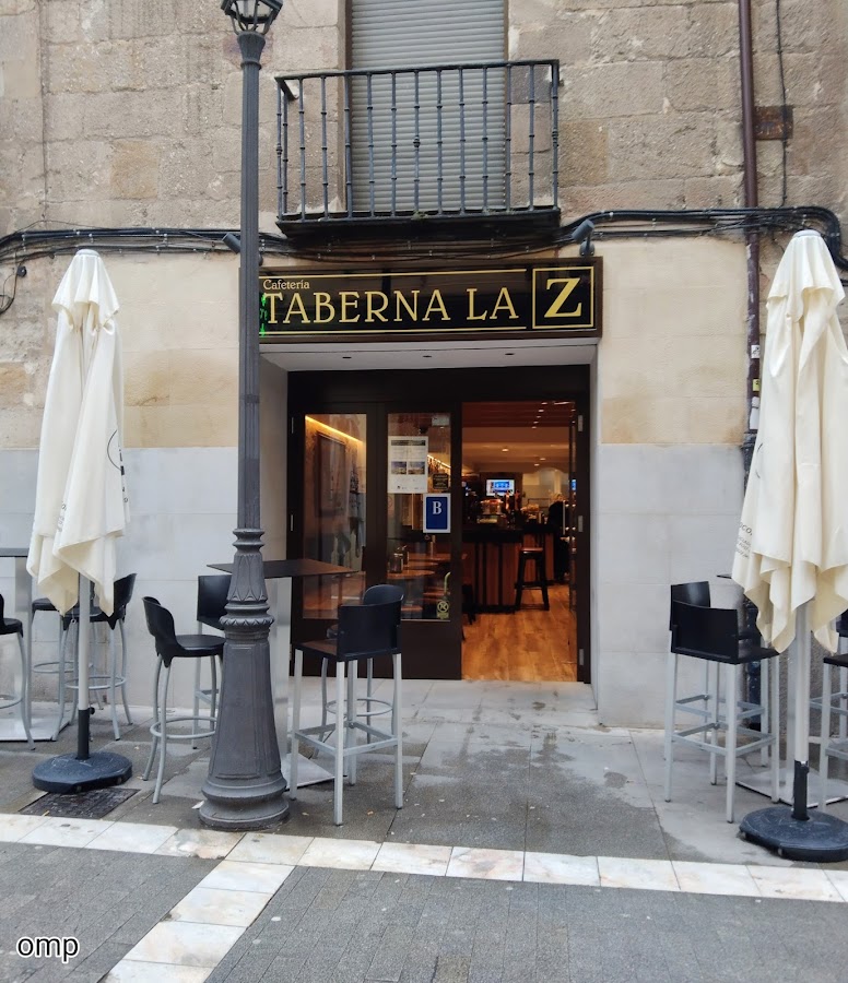 Taberna La Z